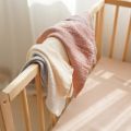 3  Pcs Assorted Baby Napkin/Wash cloth 12x12 inch. 
