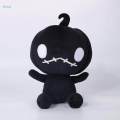 Plush Stuffed Pumpkin Toy Pumpkin Plush Toy Pumpkin Pillow Photography Props Adorable Cuddly Stuffed Pumpkin Shaped Pillow for Party Favors.