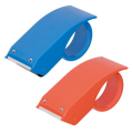 Deli E801 Packing Tape Dispenser Carton Sealer. 