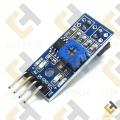 TCRT5000 Line Following Sensor Module. 