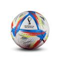 2022 Football Custom Qatar World Cup Football - Football - Football. 