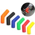 Universal / Pro taper Motorcycle Gear Lever Shift Sock Rubber / For All Bikes - Great Value Random Design & Colour. 