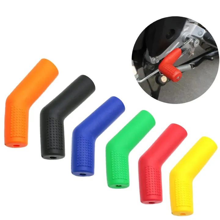 Universal%20/%20Pro%20taper%20Motorcycle%20Gear%20Lever%20Shift%20Sock%20Rubber%20/%20For%20All%20Bikes%20-%20Great%20Value%20Random%20Design%20&%20Colour%20-%20Image%208