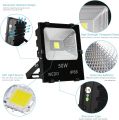 Halogen Light LED 50-Watt Flood Light Heavy Strong Bulb Industrial Led Apartment Light outdoor 50w. 