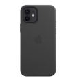 iPhone 12  Leather Case with MagSafe. 