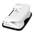 Deli E0136 Punch Machine – Durable Paper Punch for School, Office & Home Use. 
