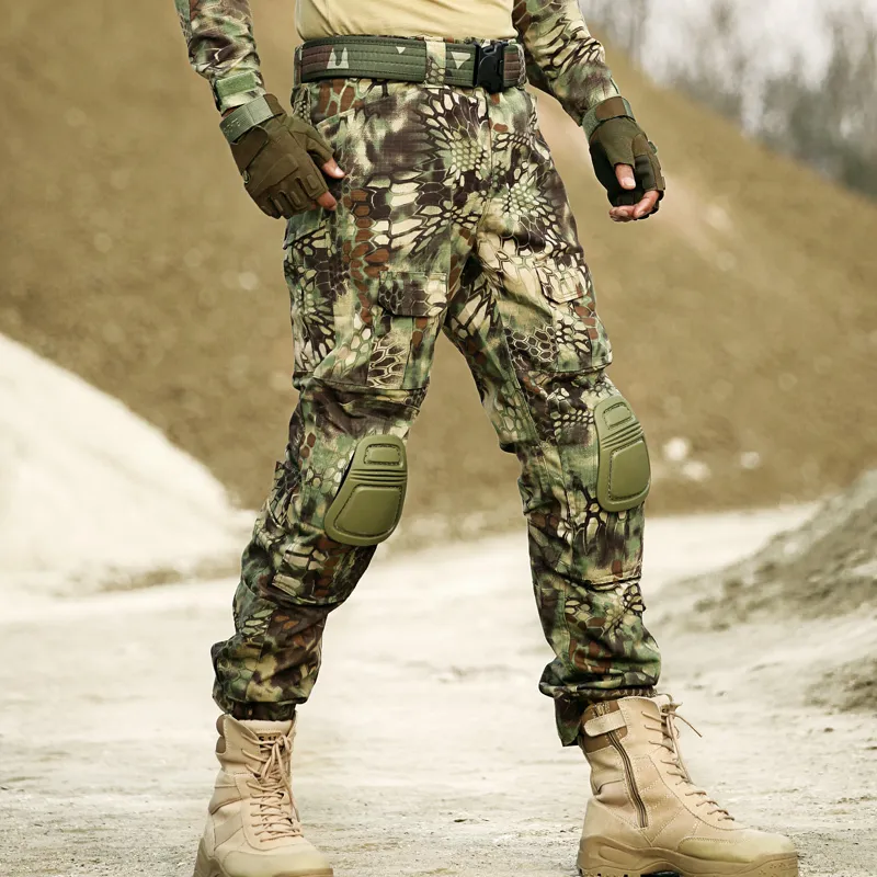 Survival Tactical Gear製　輸入 コンバットパンツ FG UR-TACTICAL OPS ADVANCED FAST RESPONSE PANTS - G.A.W.ウェブ
