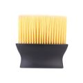 Car interior sweeping dust soft brush car wash tool artifact car interior gap dust brush air outlet cleaning brush. 