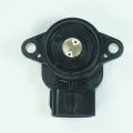 MH ELECTRONIC Original Used Throttle Position Sensor TPS 89452-0 198500-1071 For Toyota Corolla Matrix Scion XB Subaru. 