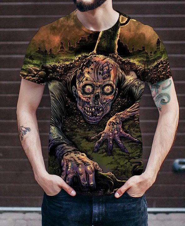 Men's%20T-Shirts-Novelty%20Graphic%20Tees%20Cool%20Designs%20Tshirt%20S-3XL%20-%20Image%204