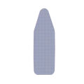 Heat Resistant Ironing Board Cover Ironing Board Cloth Cover Padded Cotton Ironing Board Cover Feat-resistant Home Accessories.
