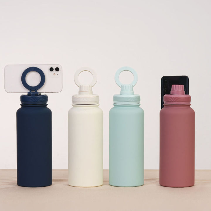 304%20stainless%20steel%20Magnetic%20Holder%20Water%20Bottle%20Wide%20Mouth%2026*9cm%20Insulated%20Water%20Bottle%20Stainless%20Steel%20Thermos%20for%20Outdoor%20-%20Image%203