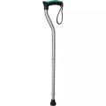 Galaxy Height Adjustable Walking Stick for Patients Old People. 