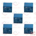 SRD-12VDC-SL-C Power Relay 10A-5Pcs. 