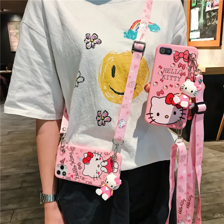 Cartoon%20Cute%20Hello%20Kitty%20Pink%20Case%20For%20OPPO%20A15s%20A15%20A54%20A9%20%20A5%20%20A7%20A5s%20A12%20A3s%20A12e%20A1K%20A53%20%20A32%20A33%20%20A92%20A52%20A31%20A37%20A93%20A39%20A57%20Reno4%20F%20Reno4%20%20Lite%20Realme%20C2%20with%20Doll%20Holder%20Stand%20Crossbody%20Bag%20Silicone%20Soft%20Cover%20Casing%20-%20Image%206