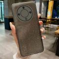 New Phone case Honor X9B Back cover Bling Starry Soft Cover Full Camera Protection Anti Falling.