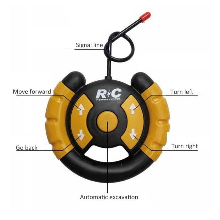 Remote%20control%20excavator%20toy,%20Remote%20Control%20RC%20Alloy%20Excavator%20RTR%20Mechanical%20Car%20-%20Image%204