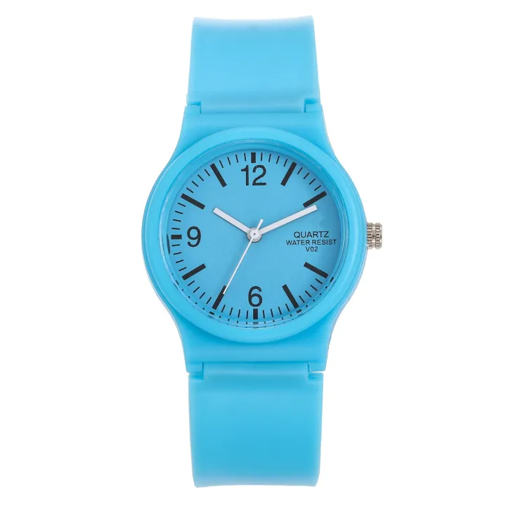WOKAI%20high%20quality%20casual%20fashion%20feminine%20eco-friendly%20silicone%20quartz%20watch%20waterproof%20schoolgirl%20classic%20retro%20simple%20clock%20-%20Image%203