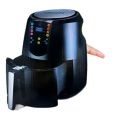 Miyako 8.5 Liter Air Fryer AF-718 Digital Touch Control Panel.