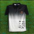 Bangladesh Training Short sheeve Collar polo Cricket Jersey For Men - Half Sleeve Polo - Bangladesh Cricket Training Jersey 2026/27.