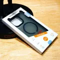 Phone Case Packaging Box, Universal Packing Bag, Laser Pattern, Blister Card, Samsung S23Ultra, iPhone Phone Cover, 4.7-6.9 Inch. 