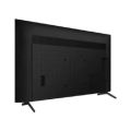 Sony Official 55 Inch 4K Ultra HD HDR Smart Google TV (55X80K / K-55S30) - 100% Genuine - Official Brand Warranty.