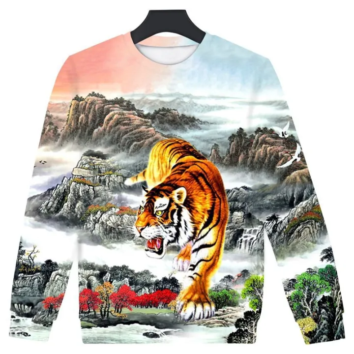 Tiger%20animel%203D%20graphic%20t%20shirts%20long%20sleeve%20t%20shirt%20men%20chilren%20clothes%20streetwear%20breathable%20oversized%20T-shirt%20tops%20tees%20-%20Image%206