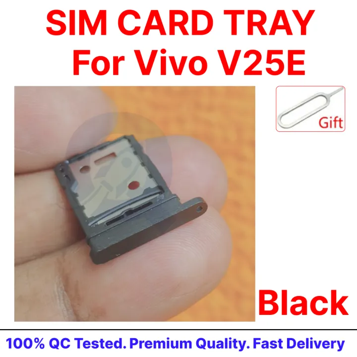 For%20Vivo%20V25E%20Sim%20Tray%20and%20SD%20Card%20Slot%20with%20Ejector%20Pin%20Replacement%20Parts%20-%20Image%205