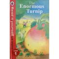 Read It Yourself the Enormous Turnip (mini Hc): Level 1 Hardcover. 