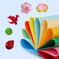 A4 Paper 80gsm 10 Mix Colour 100pcs China.