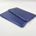 Back Cover For Huawei Y6 2018 Y6 Prime 2018 Cover Panel Rear Door Housing Case Replacement With Camera Lens+Side Key.