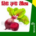 Beet Root Seeds Re-Pack F1 Hybrid (INDIAN) 0.1gm.