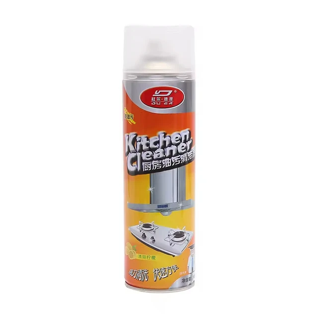 Foaming%20kitchen%20cleaner%20spray%20liquid%20500ml%20-%20Image%205