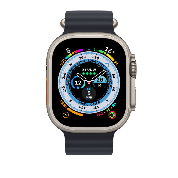 Ocean%20Band%20Compatible%20With%20For%20Apple%20Watch%20Band%2042Mm%2044Mm%2045Mm%2049Mm%20For%20Women%20Men,%20Adjustable%20Loop%20Silicone%20Waterproof%20Sport%20Strap%20For%20Iwatch%20Series%20Ultra/8/7/6/5/4/3%20(%20Only%20Belt%20)%20-%20Smart%20Watch%20Belt%20-%20Image%207
