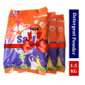 Sarf excel with ALOE VERA Detergent Washing Powder 1.5 KG. 