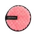 Skin Care Exfoliating Sponge Cleansing Face Wash.