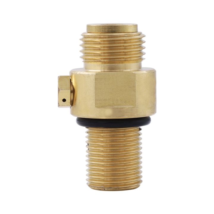 M18X1.5%20Co2%20Valve%20Adaptor%20Replaceable%20Transverter%20Suitable%20for%20Soda%20-%20Image%202