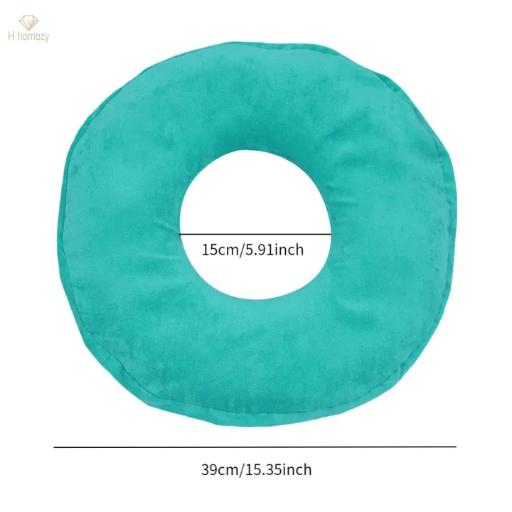 Donut%20Pillow%20Nursing%20Pad%20with%20Hole%20Comfort%20Firm%20Seat%20Cushion%20Washable%20Doughnut%20Pad%20for%20Home%20Coccyx%20-%20Image%209