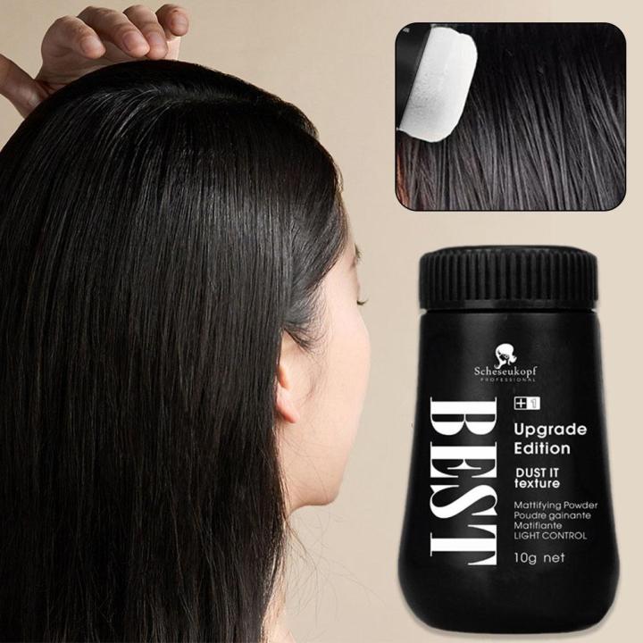 1pcs%20Hair%20Powder%20For%20Increased%20Hair%20Volume,%20Frizz%20Fixing%20And%20Long-lasting%20Styling,%20Refreshing%20Hair%20Styling%20Powder%20-%20Image%206