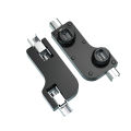 110pcs/90pcs Kailh Hot-swappable Socket CPG151101S11 For Outemu Cherry MX Switches Mechanical Keyboard Axis DIY Connector. 