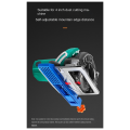 Adjustable Cutting Knife Holder Positioning Fixing Clip Accessories.