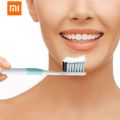 Xiaomi DOCTOR B Toothbrushs Mi Home 4 Color In 1 Kit Deep Cleaning Travel Box. 