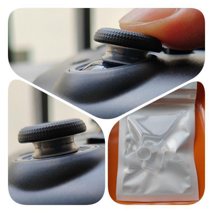 %E3%80%90Exclusive%20Online%20Deals%E3%80%91%2012PCS%20Gamepad%20Ring%20Protector%20Joystick%20Cycle%20Cover%20Elastic%20Protective%20Rocker%20Ring%20For%20PS5/%20PS4/%20Switch%20PRO%20Tetuo%20-%20Image%204
