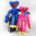 Poppy Doll Wholesale Poppy PlayTime Sausage Monster Game Time Huggy Wuggy Plush Doll.