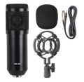 Professional BM-800 Microphone with Mic Stand. 