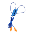 Ear Plugs Bluetooth Earphone for Work, Noise Suppression, Hearing Protection,Construction Sites, Noisy Places. 