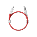 OnePlus Super Fast USB Type C Cable. 