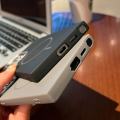 HODON Solid Color PU Leather Magnetic Phone Case for Samsung Galaxy S22 S24 S23 S25 Ultra Plus S24FE S23FE for MagSafe Cases Wireless Charging Shock Anti Fall Back Cover. 
