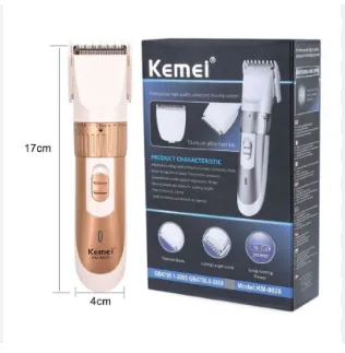 Kemei%20Km%209020%20Electric%20Shaving%20Trimmer%20Hair%20Clipper%20Cutting%20Machine%20Beard%20Trimmer%20-%20Trimmer%20-%20Image%203