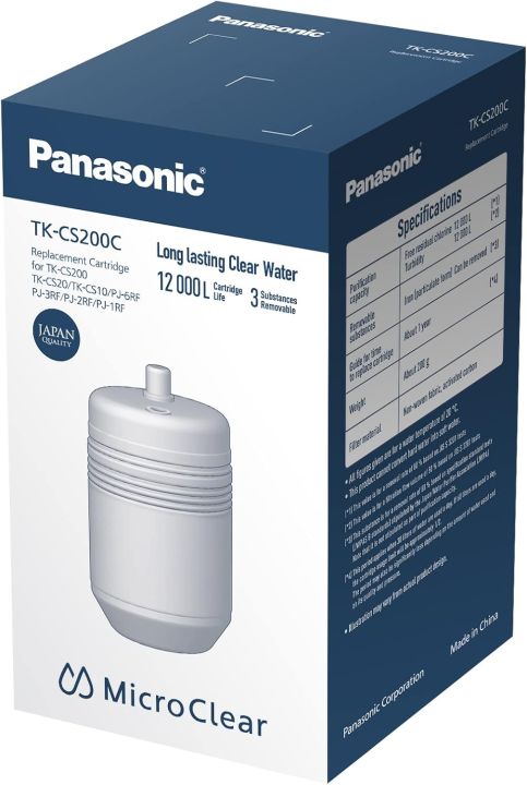 Panasonic%20TK-CS200C-EX%20Water%20Purifier%20Filter%20Cartridge%20for%20TK-CS10/TK-CS20/P-J3RF%20-%20Image%207